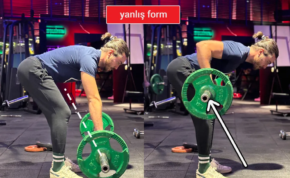 Hareket Anatomisi & Kas Nasıl Çalışır? 3