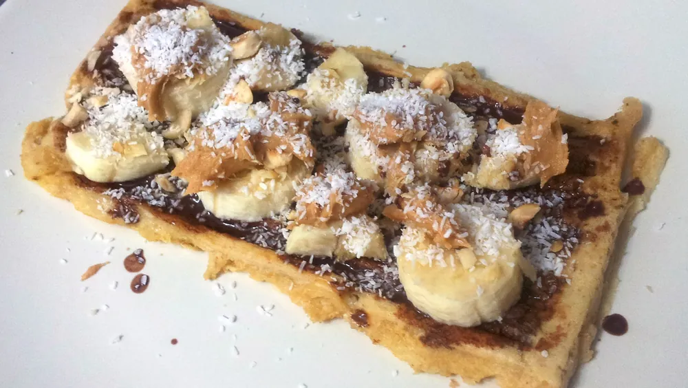 Fit Waffle