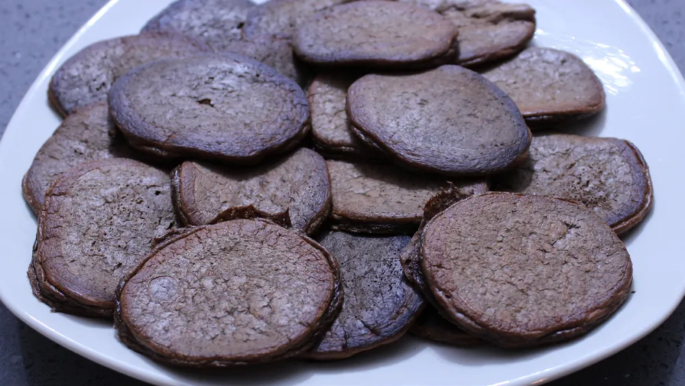 Kahveli Pankek