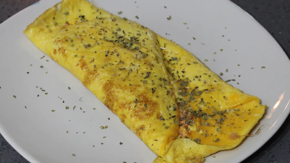 Protein Bohçası