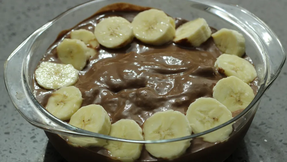 Protein Dondurması